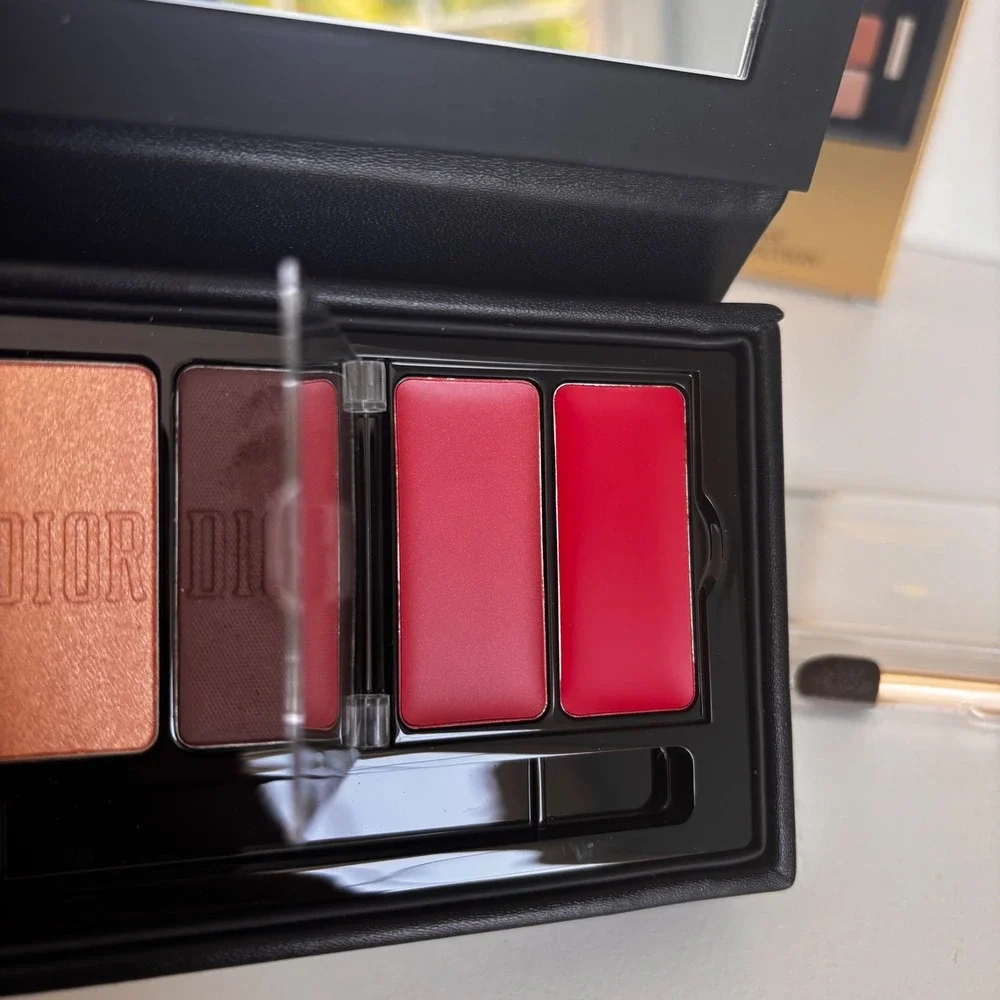 Dior holiday set
